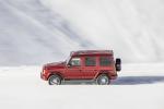 Mercedes-Benz G350 d AMG Line 2019 года (WW)